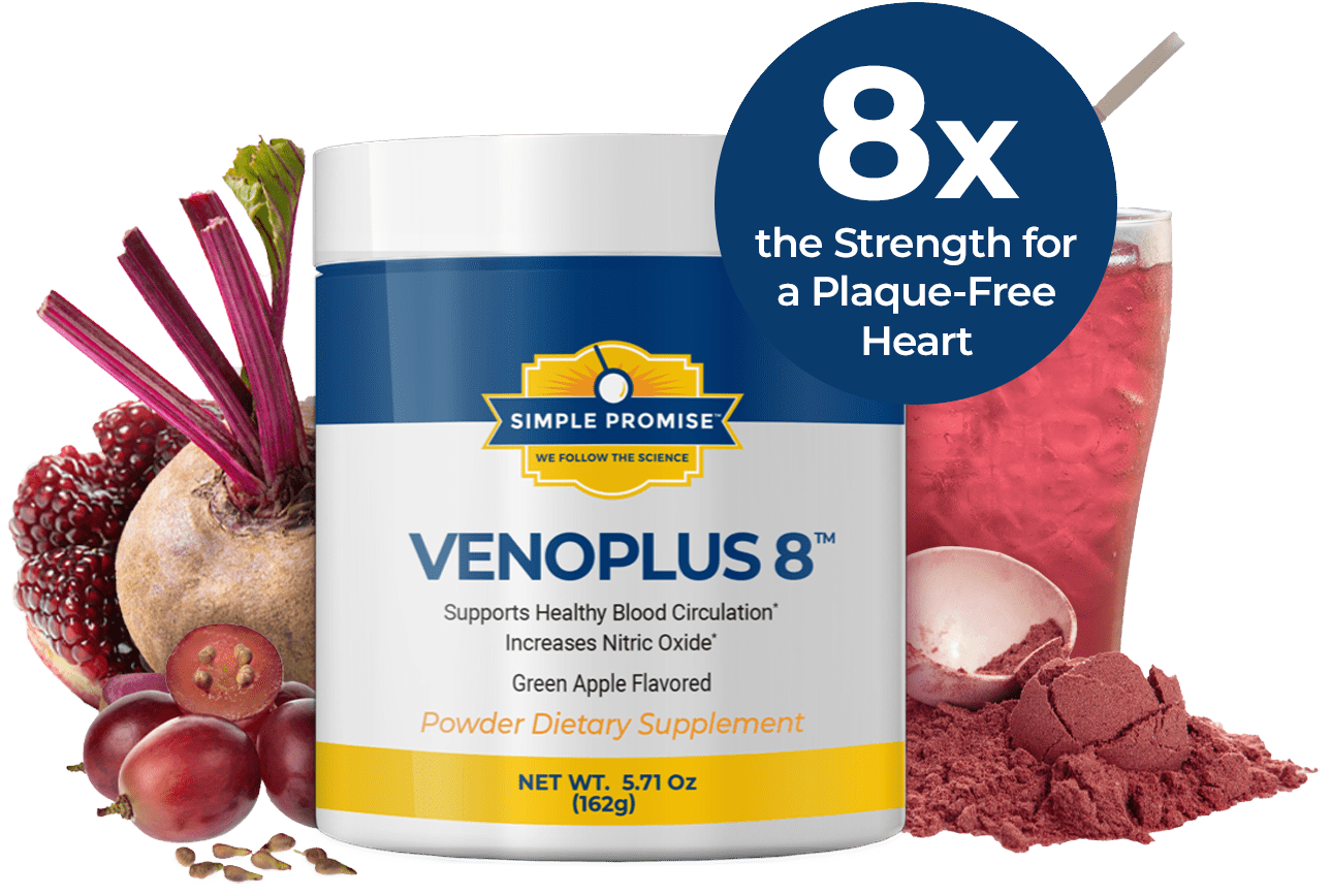 Veinoplus 8