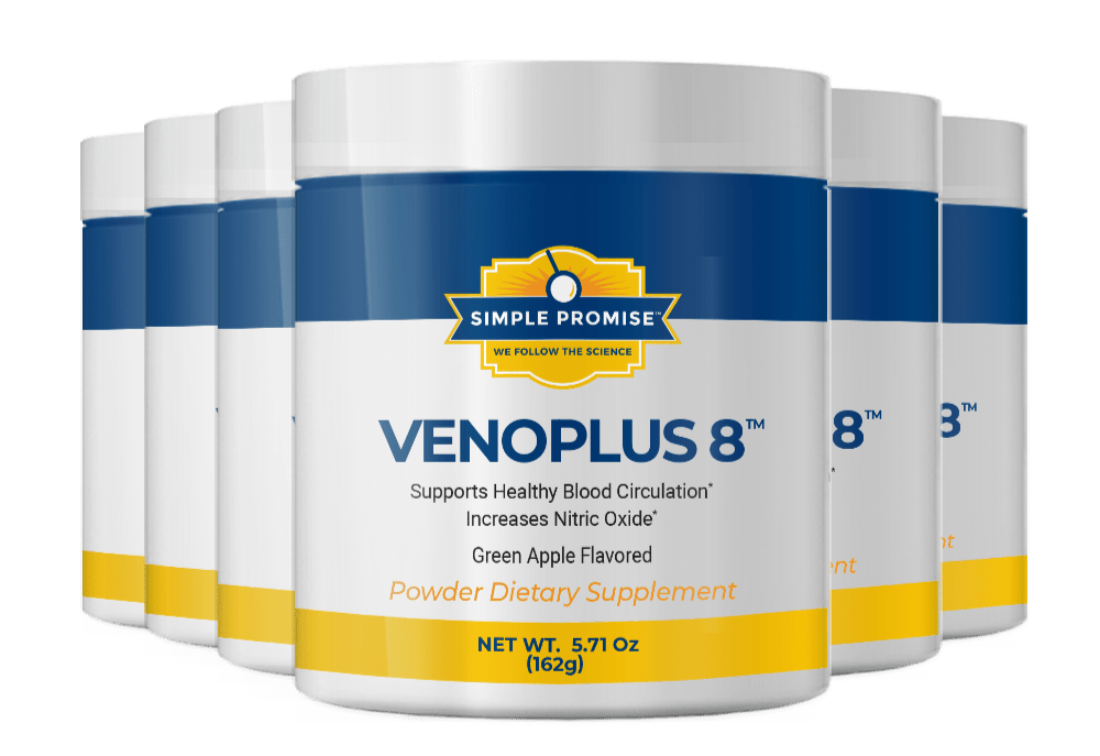 Venoplus 8 order
