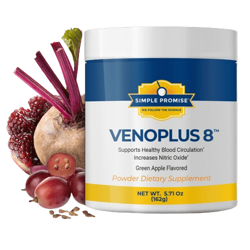 Venoplus 8